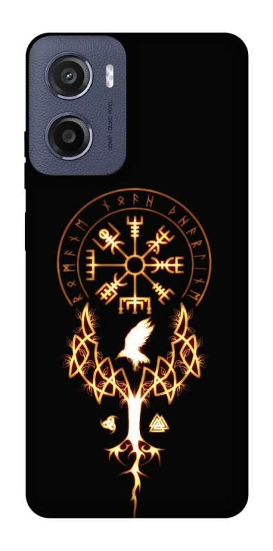 Чехол на Motorola Moto G05 Vikings World фото 1 из 1