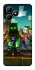 Чохол на Realme Note 50 5G Minecraft dungeon фото 1 з 1