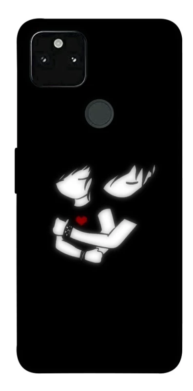 Чохол на Google Pixel 5A We love фото 1 з 1