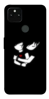 Чохол на Google Pixel 5A We love фото 1 з 1