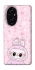 Чехол на Honor 200 Pink Labubu фото 1 из 1