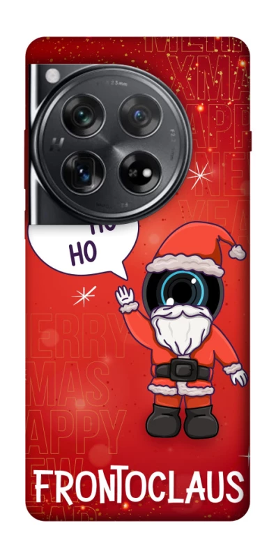Чехол на OnePlus 12 Frontoclaus фото 1 из 1