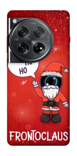 Чехол на OnePlus 12 Frontoclaus фото 1 из 1
