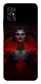 Чехол на ZTE Blade V2020 Smart Lilith фото 1 из 1