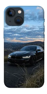 Чехол на Apple iPhone 13 mini (5.4") BMW v50 фото 1 из 1