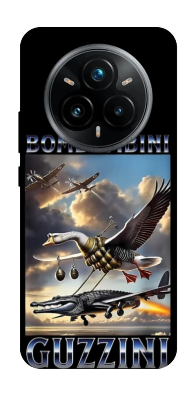 Чохол на Realme 14 Pro Bombombini Gusini фото 1 з 1