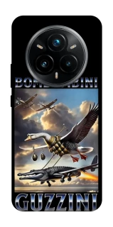 Чехол на Realme 14 Pro Bombombini Gusini фото 1 из 1