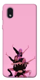 Чохол на Samsung Galaxy M01 Core / A01 Core BLACKPINK v3 фото 1 з 1