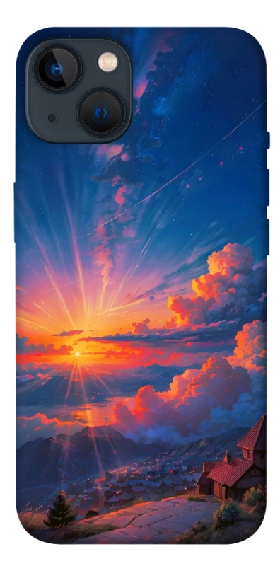 Чехол на Apple iPhone 13 (6.1") On top фото 1 из 1