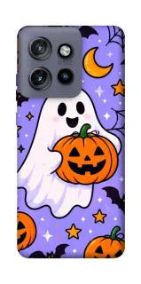 Чехол на Motorola Edge 50 Neo Halloween v15 фото 1 из 1