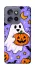 Чехол на Motorola Edge 50 Neo Halloween v15 фото 1 из 1