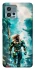 Чехол на Motorola Moto G72 Aquaman фото 1 из 1