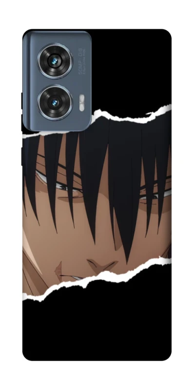 Чохол на Motorola Edge 50 Toji v6 фото 1 з 1