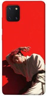 Чехол на Samsung Galaxy Note 10 Lite (A81) Itadori фото 1 из 1