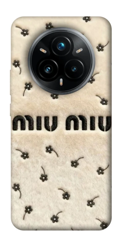 Чехол на Realme 14 Pro+ Miu Miu фото 1 из 1