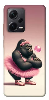 Чохол на Xiaomi Redmi Note 12 Pro+ 5G Горила фото 1 з 1