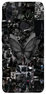 Чохол на Xiaomi Redmi Note 7 / Note 7 Pro / Note 7s Lifestyle collage фото 1 з 1