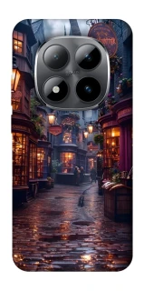 Чохол на Xiaomi Redmi Note 15 Pro 5G Harry Potter v11 фото 1 з 1