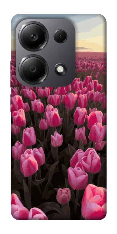 Чохол на Xiaomi Redmi Note 13 Pro 5G Spring Awakening фото 1 з 1