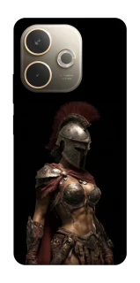 Чехол на Oppo A5 Pro 4G Goddess of war ver.1 фото 1 из 1