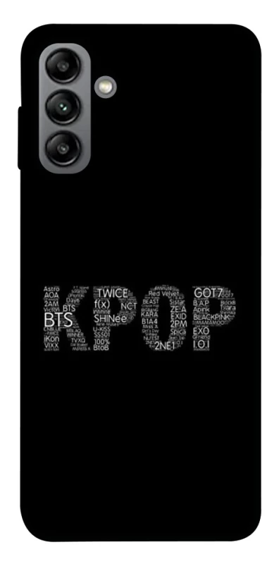Чехол на Samsung Galaxy A04s K-pop фото 1 из 1
