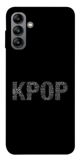 Чехол на Samsung Galaxy A04s K-pop фото 1 из 1