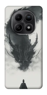 Чохол на Xiaomi Redmi Note 15 5G dragon mood фото 1 з 1