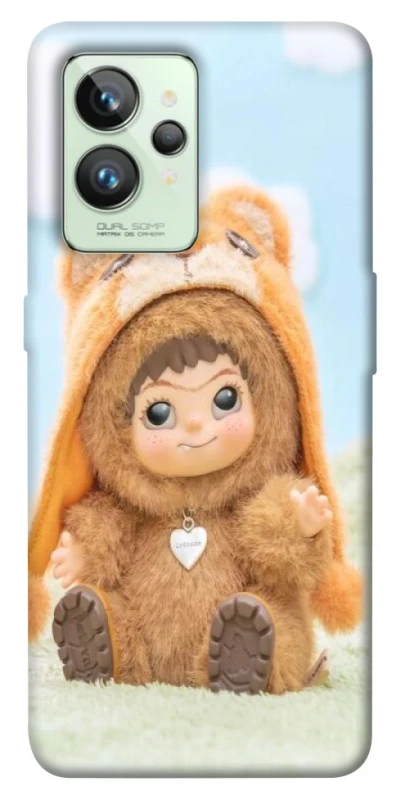 Чохол на Realme GT2 Wakuku ver.2 фото 1 з 1