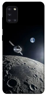 Чохол на Samsung Galaxy A31 Artemis 2 ver.2 фото 1 з 1