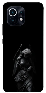 Чехол на Xiaomi Mi 11 Angel фото 1 Чехол на Xiaomi Mi 11 Angel фото 1 из 1