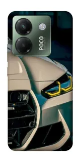 Чохол на Xiaomi Poco M7 pro 5G BMW v38 фото 1 з 1