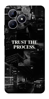 Чохол на Realme Note 50 5G Process фото 1 з 1