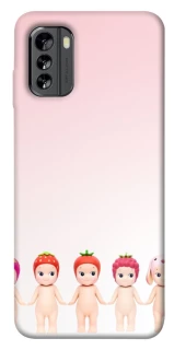 Чехол на Nokia G60 Sonny фото 1 из 1