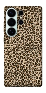 Чохол на Samsung Galaxy S26 Ultra Leopard Skin v2 фото 1 з 1
