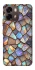 Чохол на Oppo A6 Nature Mosaic ver.1 фото 1 з 2