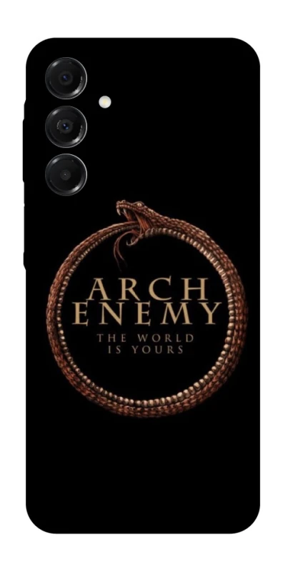 Чохол на Samsung Galaxy A17 4G/5G Arch Enemy фото 1 з 1