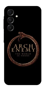 Чехол на Samsung Galaxy A17 4G/5G Arch Enemy фото 1 из 1