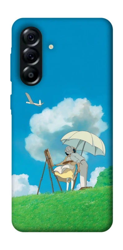 Чохол на Samsung Galaxy A57 5G Drawing фото 1 з 1