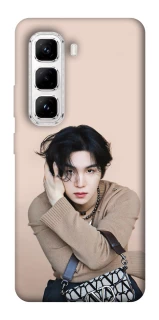 Чехол на Infinix Hot 50 Pro Suga - BTS фото 1 из 1