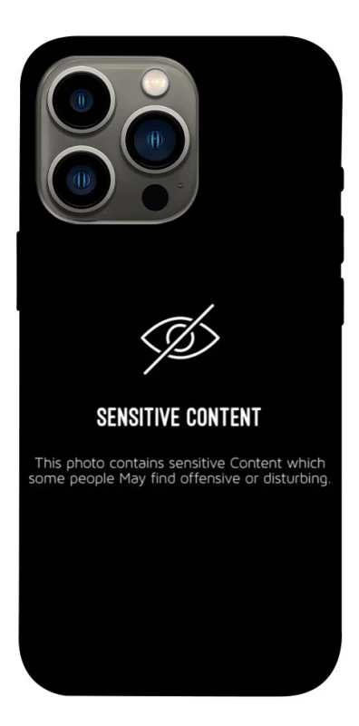 Чехол на Apple iPhone 13 Pro (6.1") No image фото 1 из 1