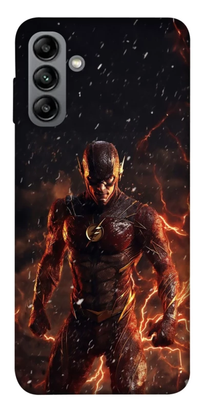 Чохол на Samsung Galaxy A04s Flash фото 1 з 1