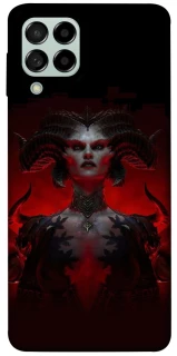 Чохол на Samsung Galaxy M53 5G Lilith фото 1 з 1