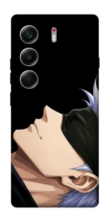 Чохол на Tecno Camon 40 Gojo v13 фото 1 з 1