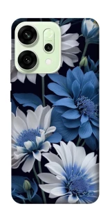 Чохол на Oppo Reno 14 Flowers v13 фото 1 з 1