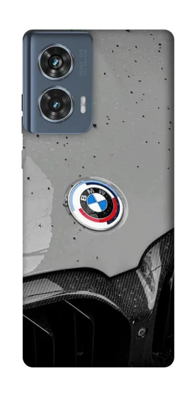 Чохол на Motorola Edge 50 BMW v52 фото 1 з 1