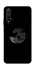 Чохол на Huawei Honor 20 / Nova 5T Black tsunami фото 1 Чохол на Huawei Honor 20 / Nova 5T Black tsunami фото 1 з 1