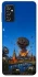 Чехол на Samsung Galaxy M52 Moscow never sleeps ver.8 фото 1 из 1