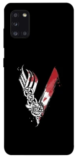 Чехол на Samsung Galaxy A31 V-Vikings фото 1 из 1