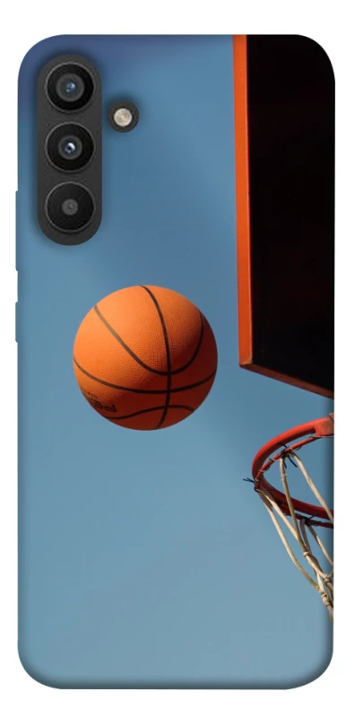 Чехол на Samsung Galaxy A34 5G Баскетболл фото 1 из 1