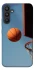 Чехол на Samsung Galaxy A34 5G Баскетболл фото 1 из 1